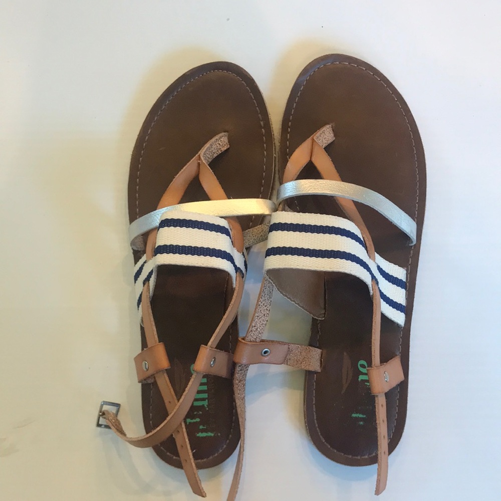 Sandals Women Size 9